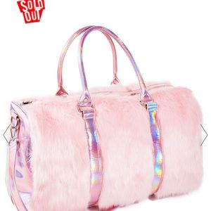 Dolls Kill Shagadelic Weekender